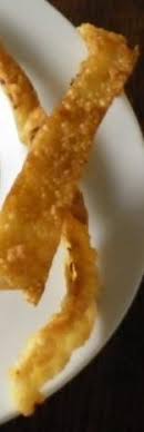 Wan Tan Teig Selbstgemacht Rezept Mit Bild Rezept Wan Tan Wan Tan Rezept Rezepte