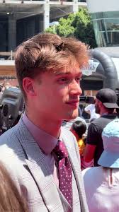 Joe Grammer Seattle Thunderbirds