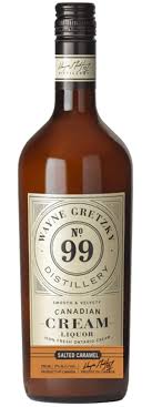 Privacy notice/notice at collection terms of use. Wayne Gretzky Salted Caramel Cream Liqueur 35553 Manitoba Liquor Mart