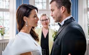 März was sie als zuschauer in den kommenden folgen der serie erwartet, lesen sie bei uns in der. Xxxl Sturm Der Liebe Vorschau Fur Folge 3287 3297 Dubai Khalifa