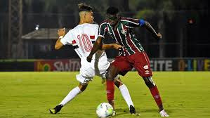 Agora é a hora da verdade, para saber quem merece mais avançar rumo ao título. Fluminense E Sao Paulo Decidem Final Da Copa Do Brasil Sub 17 Saiba Horario E Onde Ver Lance