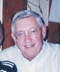 Obituary of William J. Weidner