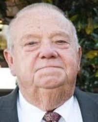 William Franklin "Billy" Hobby Obituary February 27, 2025