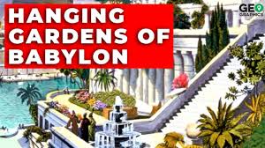 We did not find results for: Camp Marvel Centralize National Geographic Hanging Gardens Of Babylon Unchevalpourmieuxvivre Com