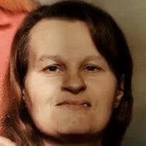 Teresa Rosella Hoskins Obituary