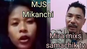 jengjal Baljack airport megong festival