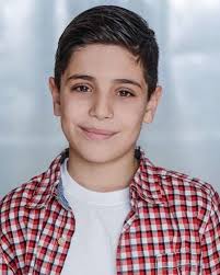 Congrats to Niko Ceci and the entire cast & production team of Resolve,  premiering tonight as part of this year's Blood In The Snow film festival.  #NikoCeci #InVisionArtists #Bitsfilmfest #CanadianFilm