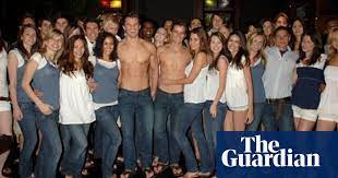 See more of abercrombie & fitch on facebook. Abercrombie Fitch For Beautiful People Only Fashion The Guardian