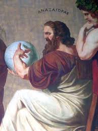 Conheca Anaxagoras Pensador Exilado Por Dizer Que A Lua Era Uma Rocha Revista Galileu Historia