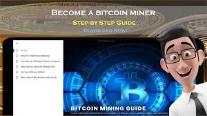 Setting up a bitcoin miner can be quite a complex task. Get Bitcoin Miner Guide How To Start Mining Bitcoins Microsoft Store