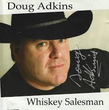 Doug Adkins Discography: Vinyl, CDs, & More