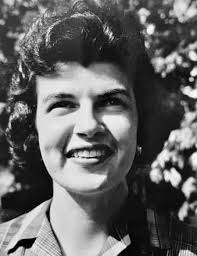 Ella Frances Christie Obituary (2023)