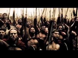 Check spelling or type a new query. 300 2 5 Best Movie Quote Spartans What Is Your Profession 2006 Youtube