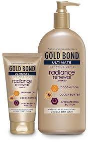 Gold Bond Radiance Renewal Dry Skin Diet Dry Skin Remedies Coconut Oil For Skin