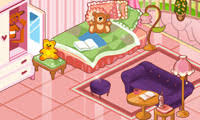 Dress up games decorate bedrooms. My New Room Play My New Room Online At Agame Com