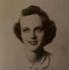 Yes, here she is. The one-and-only Granny Rosie, still going and knitting  her amazing Christmas decorations for the @chestnuttreehouse to raise money  for seriously ill and life-limited young people. This year, there