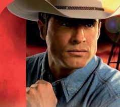 Magia Vaquera (Caroline Mickelson)