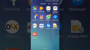 Modificarea parolei în google (versiune nouă). Eliminare Cont Google Samsung Android Youtube