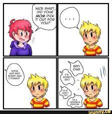 Lucas Why Kuma Why I Will Kill You Mother Games Super Smash Bros Memes Super Smash Brothers
