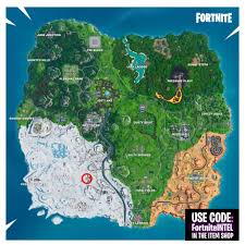 We know that we need the vega outfit, and that the fortbyte is inside a spaceship building, but that's about it. Where To Find Fortbyte 19 Using The Vega Outfit Inside A Spaceship Building Fortnite Intel