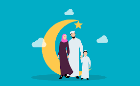 Online wedding anniversary photo frames editing. Eid Mubarak Wishes For Family Happy Eid Messages To Family