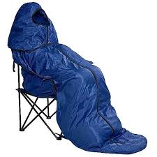 Therma One Ultimate Outdoor Folding Camp Chair Cold Weather Camping Camping Chairs Folding Camping Chairs