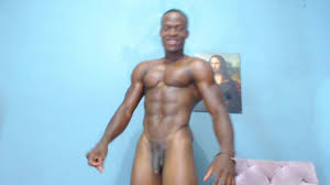 Sexy Naked Black Men 3 - ThisVid.com