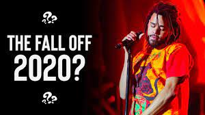 Cole has announced his new album but coming this year not even on amahiphop 2019 album. Is J Cole S The Fall Off Album On The Way My Mixtapez News Youtube