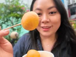 Trying Iconic Taiwanese Eats at Taipei's Ximending