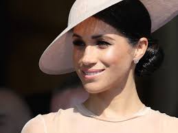 The Duchess of Sussex Is Reportedly Struggling To Not Defend Herself