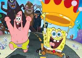 Cukup sekian informasi tentang gambar kartun bencana alam untuk anak sd yang bisa kamu simak pada postingan kali ini. 15 Quotes Dari Kartun Spongebob Squarepants Memiliki Banyak Pesan Moral Ringtimes Banyuwangi