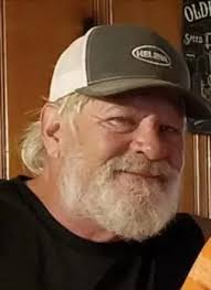 Obituary information for Lawrence Randall "Randy" Jones