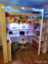 Check spelling or type a new query. How To Build A Loft Bed With Desk And Storage Diy Loft Bed With Desk