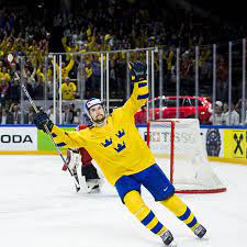 Låt nicklas svedberg stå i mål i hockey vm. Hockey Vm 2019 Tv Tider Spelschema Och Resultat