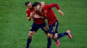 Хорватія та іспанія забили 8 голів за 120 хвилин, але перемогу святкувала команда луїса енріке. E Wess3vmwoasm