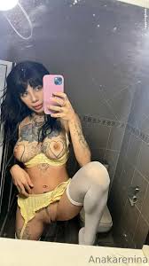 anakarenina Nude, OnlyFans Leaks, The Fappening - Photo 5223529 -  FappeningBook