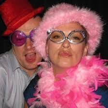 Lisa Oquendo's Instagram, Twitter & Facebook