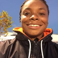 Alexis McClain's Washington High School Career Home