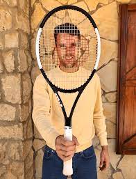 Web oficial de roberto bautista agut. Roberto Bautista Agut Behind The Racquet