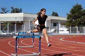 Jun 27, 2021 · campeona estatal desde el 2015 y hasta la fecha, diana paola también ha tenido participación en eventos internacionales: Quien Es La Velocista Paola Moran Ganadora De Medalla De Oro E Consulta Com 2021