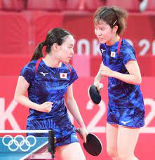 【卓球】女子史上初個人メダルも悔し涙の伊藤美誠 団体戦へ決意新た「全勝してチームにいい流れを」 2021年7月29日 22:08 0 tweet Kj8lzpkpatjftm