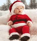 Cute baby christmas outfits