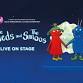 The Smeds and The Smoos event in Salford