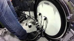Pin On Drums