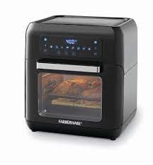 Farberware air fryer instruction manual (61 pages) with silicone baking cups and trivet. Farberware Oil Less Fryer Www Macj Com Br