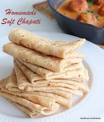 Homemade Soft Chapati How To Make Soft Roti Recipe In 2020 Chapati Recipes Soft Chapati Recipe Homemade Chapati