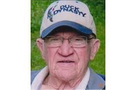 Donald Haase Obituary (1930