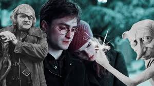 Harry Potter: Every Character Who Died In Deathly Hallows - Part 1