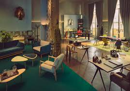 Maybe you would like to learn more about one of these? Location De Mobilier Vachon Decoration Louer Mobilier Design Et Contemporain