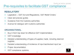 Corporate tax rate in malaysia averaged 26.12 percent from 1997 until 2021, reaching an all time high of 30 percent in 1997 and a record low of 24 percent in 2015. 0 Goods Services Tax Gst Gst Implementation A Practical Viewpoint Renuka Bhupalan Managing Director Taxand Malaysia Ppt Download